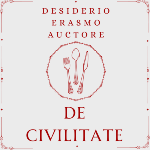 Erasmi de Civilitate