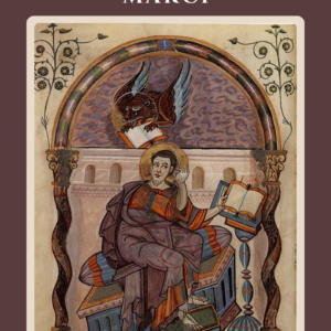 Erasmi Paraphrasis In Evangelium Marci